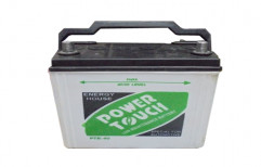 Power Touch Car Battery by Power Touch Battery