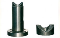 Precision Engineering Components by Mechasys Engineering