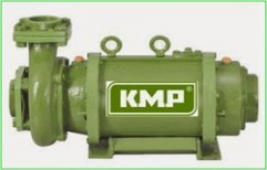 Pressure Boosting System by K. M. P. Electro Private Limited.
