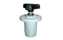 Pressure Control Relief Valve by Hitech Hydraulics