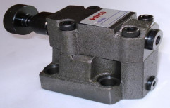 Pressure Control Valves by United Hydraulic Control