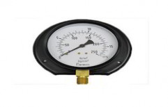 Pressure Gauge by Fire Guard Service Private Limited