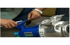 Pressure Pump Maintenance Service by Olent Aqua Devices Private Limited