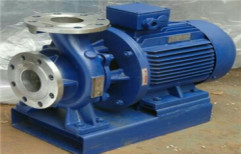 Pressure Pumps by Hyflow Engineering Company