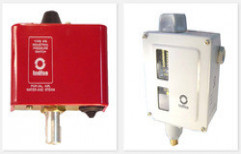Pressure Switch by Ajinkya Fire Protection Systems