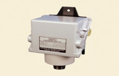Pressure Switch by Reines Wasser Engineering Private Limited