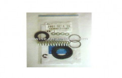 Pressure Valve Kit by Compressors & Tools Co.