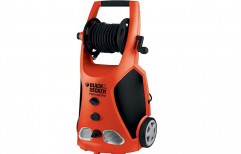 Pressure Washer by Raj Cleaning Tools & Supplies Private Limited