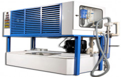 Printing Chillers by Shree Refrigerations Private Limited