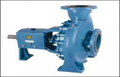 Process Pumps by Isotherm Engineers