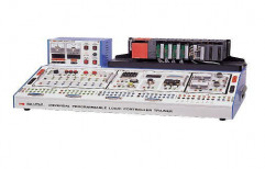 Programmable Logic Controller Trainer by Chopra & Company, New Delhi