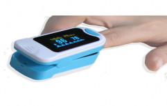 Pulse Oximeters by J P Medicare Solution