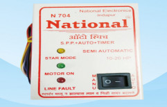 Pump Auto Switch by National Electronics