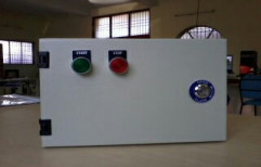Pump Control Panels by Electrons Engineering Systems