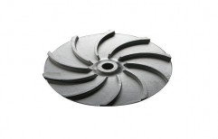 Pump Impeller Casting by Bhoomi Casting