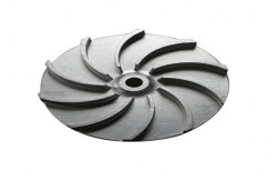 Pump Impellers by Swagath Urethane Private Limited