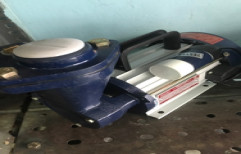 Pump Machine by Vinayak Agencies