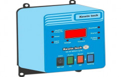 Pump Starter Control Panel by Kewin Tech
