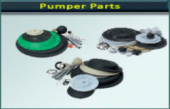 Pumper Parts by Samtech Engineering Services Pvt. Ltd.