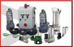 Pumps And Pumping System by Krishna Engineering Company