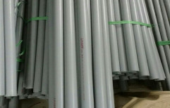 PVC High Pressure Pipes by Sri Lakshmi Trading Company