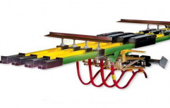 PVC Insulated Busbar by Powerline Industries