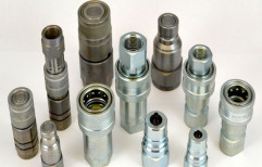 Quick Release Coupling by Quality Hydraulics