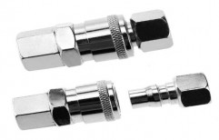 Quick Release Coupling by Hardware & Pneumatics