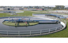 Raw Water Treatment Plant by Watertech Services Private Limited