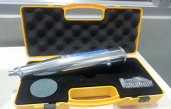 Rebound Hammer Tester by Sgm Lab Solutions