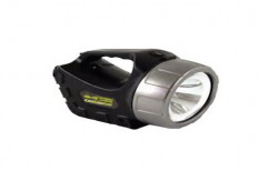 Rechargeable Torch by Sinhal Brothers & Co.