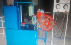 Reciprocating Pump by Altec Industries
