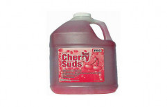 Red Cherry Sud by Emj Zion Auto Finess Products