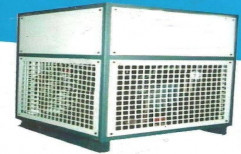 Refrigrated Type Air Drier by Industrial Machines & Tool