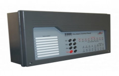 Repeater Panel by Advance Secure Com