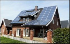 Residential Solar Power Solutions by Sungrove Energy Private Limited