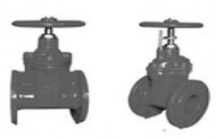 Resilient Seated Gate Valves by RB Agarwalla & Co. Private Limited