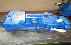 Rexroth Germany Rexroth A4VG56HWDL Pump With MDC Clockwise Rotation