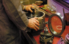 Rexroth Hydraulic Pump Repairing Service by Prince Hydraulic Works
