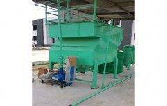 Rice Mill Effluent Treatment Plant by Red Circle Industries