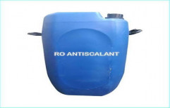 RO Antiscalant Water Chemical by Shri Krishna Nirmal Neer Solution