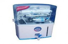 RO UV Water Purifier by General Teknix