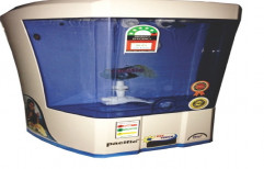 RO Water Purifier (oxy- Touch Aaa Bio ) by Bhumi Electronics