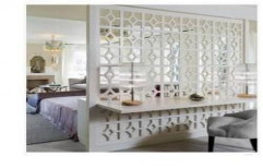 Room Partition Panel by Dreamz Interiors