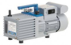 Rotary Vacuum Pumps by Vacutech Systems