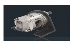 Rotodyne Rotary Gear Pumps SS by Shah Brothers