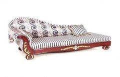 Royal Diwan Cot by Nice Furniture