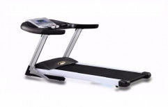 Running Treadmill Machine by Promise Agencies