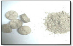 Saw Dust Briquettes by Ovn Bio Energy Private Limited