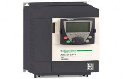 Schneider AC Drive by Coronet Engineers Private Limited